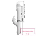 PRETTY LOVE - Reese, 12 vibration functions 4 rotation functions 4 thrusting settings PRETTY LOVE - Reese, 12 vibration functions 4 rotation functions 4 thrusting settings