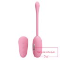 PRETTY LOVE - SHOCK FUN EGG pink PRETTY LOVE - SHOCK FUN EGG pink