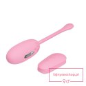 PRETTY LOVE - SHOCK FUN EGG pink PRETTY LOVE - SHOCK FUN EGG pink