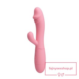 PRETTY LOVE - SNAPPY pink, 30 function