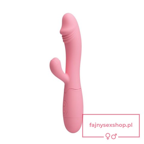 PRETTY LOVE - SNAPPY pink, 30 function PRETTY LOVE - SNAPPY pink, 30 function