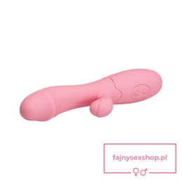 PRETTY LOVE - SNAPPY pink, 30 function