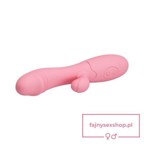 PRETTY LOVE - SNAPPY pink, 30 function PRETTY LOVE - SNAPPY pink, 30 function