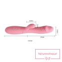 PRETTY LOVE - SNAPPY pink, 30 function