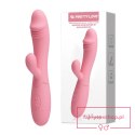 PRETTY LOVE - SNAPPY pink, 30 function