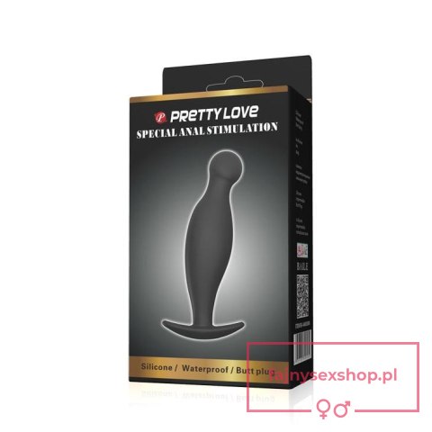 PRETTY LOVE - SPECIAL ANAL STIMULATION PRETTY LOVE - SPECIAL ANAL STIMULATION