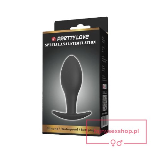 PRETTY LOVE - SPECIAL ANAL STIMULATION PRETTY LOVE - SPECIAL ANAL STIMULATION