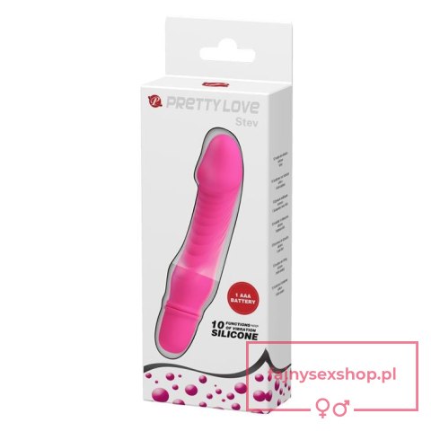 PRETTY LOVE - STEV, LILA, 10 function PRETTY LOVE - STEV, LILA, 10 function