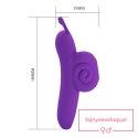PRETTY LOVE - Snail Honey Finger, 10 vibration functions Memory function