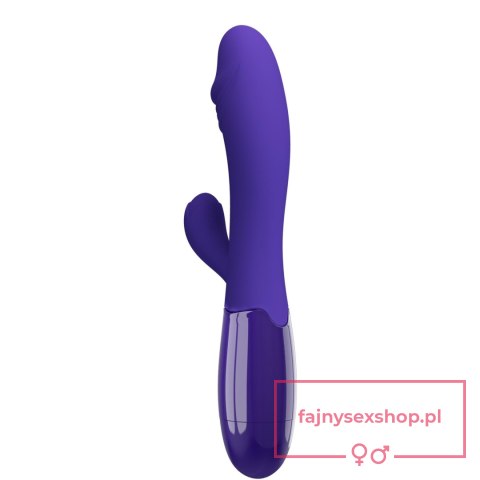PRETTY LOVE - Snappy Youth, 30 vibration functions PRETTY LOVE - Snappy Youth, 30 vibration functions