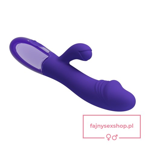 PRETTY LOVE - Snappy Youth, 30 vibration functions PRETTY LOVE - Snappy Youth, 30 vibration functions
