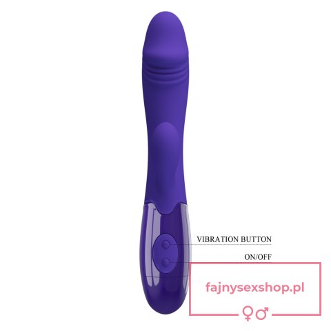 PRETTY LOVE - Snappy Youth, 30 vibration functions PRETTY LOVE - Snappy Youth, 30 vibration functions