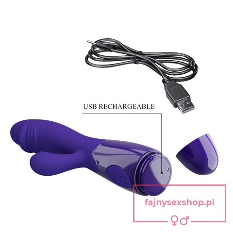PRETTY LOVE - Snappy Youth, 30 vibration functions PRETTY LOVE - Snappy Youth, 30 vibration functions