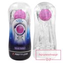 PRETTY LOVE - VACUM MASTURBATOR, WATERPROOF, TPE PRETTY LOVE - VACUM MASTURBATOR, WATERPROOF, TPE
