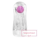 PRETTY LOVE - VACUM MASTURBATOR, WATERPROOF, TPE PRETTY LOVE - VACUM MASTURBATOR, WATERPROOF, TPE