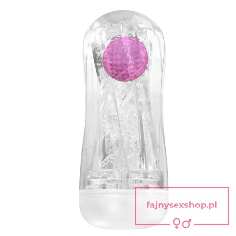 PRETTY LOVE - VACUM MASTURBATOR, WATERPROOF, TPE PRETTY LOVE - VACUM MASTURBATOR, WATERPROOF, TPE