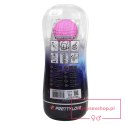 PRETTY LOVE - VACUM MASTURBATOR, WATERPROOF, TPE PRETTY LOVE - VACUM MASTURBATOR, WATERPROOF, TPE