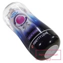 PRETTY LOVE - VACUM MASTURBATOR, WATERPROOF, TPE PRETTY LOVE - VACUM MASTURBATOR, WATERPROOF, TPE