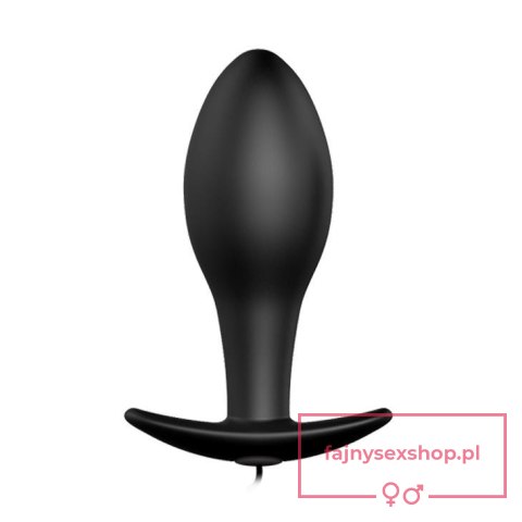 PRETTY LOVE - VIBR. SPECIAL ANAL STIMULATION 12 function PRETTY LOVE - VIBR. SPECIAL ANAL STIMULATION 12 function