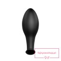 PRETTY LOVE - VIBR. SPECIAL ANAL STIMULATION 12 function