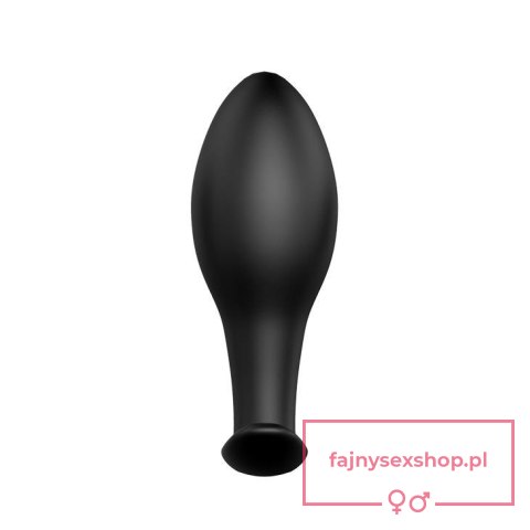 PRETTY LOVE - VIBR. SPECIAL ANAL STIMULATION 12 function PRETTY LOVE - VIBR. SPECIAL ANAL STIMULATION 12 function
