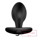 PRETTY LOVE - VIBR. SPECIAL ANAL STIMULATION 12 function
