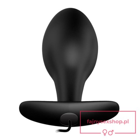 PRETTY LOVE - VIBR. SPECIAL ANAL STIMULATION 12 function PRETTY LOVE - VIBR. SPECIAL ANAL STIMULATION 12 function