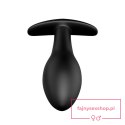 PRETTY LOVE - VIBR. SPECIAL ANAL STIMULATION 12 function
