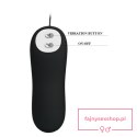 PRETTY LOVE - VIBR. SPECIAL ANAL STIMULATION 12 function