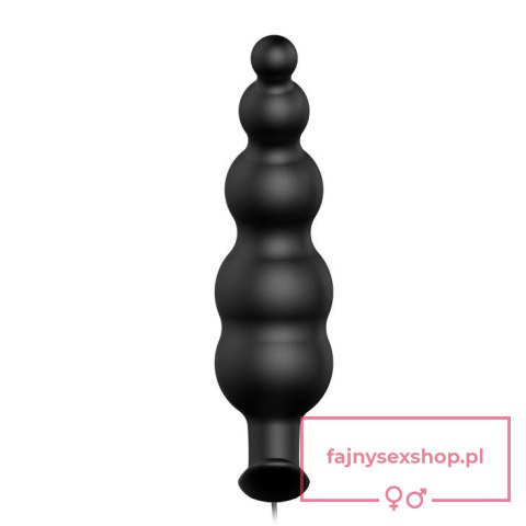 PRETTY LOVE - VIBR. SPECIAL ANAL STIMULATION 12 function PRETTY LOVE - VIBR. SPECIAL ANAL STIMULATION 12 function