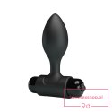 PRETTY LOVE - Vibra Butt Plug PRETTY LOVE - Vibra Butt Plug
