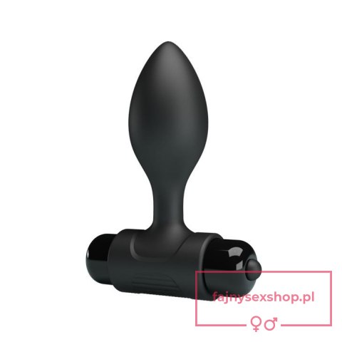 PRETTY LOVE - Vibra Butt Plug PRETTY LOVE - Vibra Butt Plug