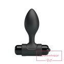 PRETTY LOVE - Vibra Butt Plug PRETTY LOVE - Vibra Butt Plug