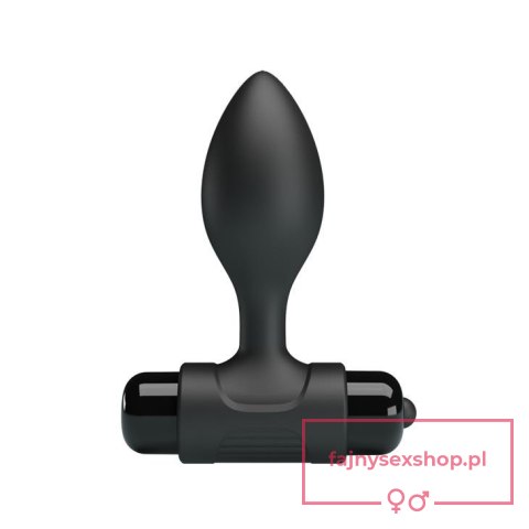 PRETTY LOVE - Vibra Butt Plug PRETTY LOVE - Vibra Butt Plug