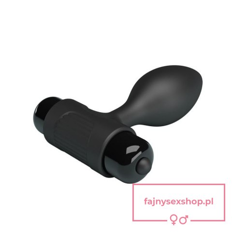 PRETTY LOVE - Vibra Butt Plug PRETTY LOVE - Vibra Butt Plug