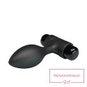 PRETTY LOVE - Vibra Butt Plug PRETTY LOVE - Vibra Butt Plug