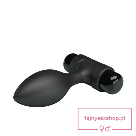 PRETTY LOVE - Vibra Butt Plug PRETTY LOVE - Vibra Butt Plug