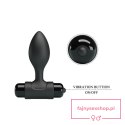 PRETTY LOVE - Vibra Butt Plug PRETTY LOVE - Vibra Butt Plug