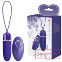 PRETTY LOVE - darlene - Youth, 12 vibration functions Wireless remote control PRETTY LOVE - darlene - Youth, 12 vibration functions Wireless remote control