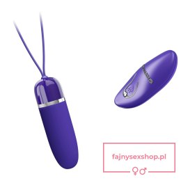 PRETTY LOVE - darlene - Youth, 12 vibration functions Wireless remote control