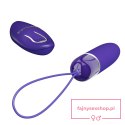 PRETTY LOVE - darlene - Youth, 12 vibration functions Wireless remote control PRETTY LOVE - darlene - Youth, 12 vibration functions Wireless remote control