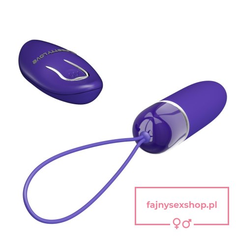 PRETTY LOVE - darlene - Youth, 12 vibration functions Wireless remote control PRETTY LOVE - darlene - Youth, 12 vibration functions Wireless remote control