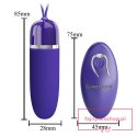 PRETTY LOVE - darlene - Youth, 12 vibration functions Wireless remote control PRETTY LOVE - darlene - Youth, 12 vibration functions Wireless remote control