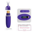PRETTY LOVE - darlene - Youth, 12 vibration functions Wireless remote control PRETTY LOVE - darlene - Youth, 12 vibration functions Wireless remote control