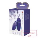 PRETTY LOVE - darlene - Youth, 12 vibration functions Wireless remote control PRETTY LOVE - darlene - Youth, 12 vibration functions Wireless remote control