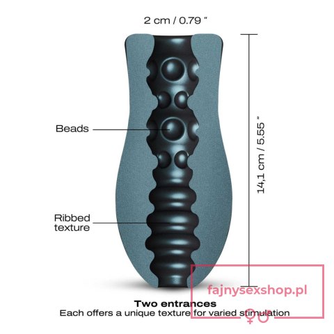 SILI-CUP DUAL SENSATION SILI-CUP DUAL SENSATION