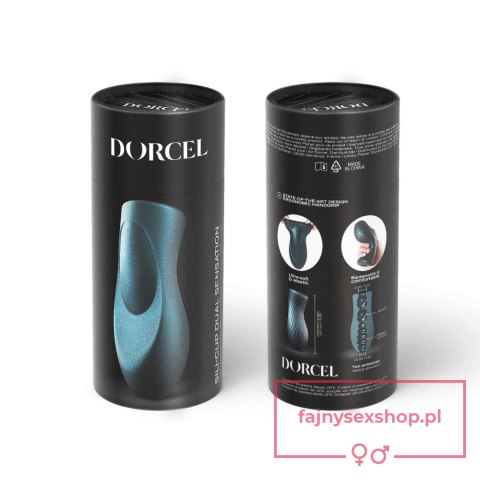 SILI-CUP DUAL SENSATION SILI-CUP DUAL SENSATION