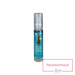 Strong Liquid Vibration Coke 10 ml