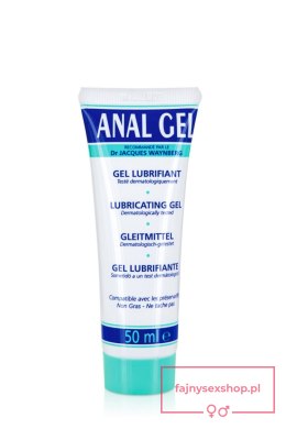 ANAL GEL 50 ML