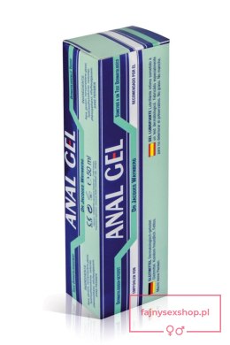 ANAL GEL 50 ML
